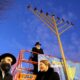 Chabad Center Celebration Massachusetts