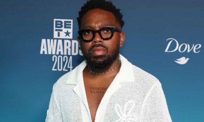 Chandler Moore Maverick City Music Lawsuit