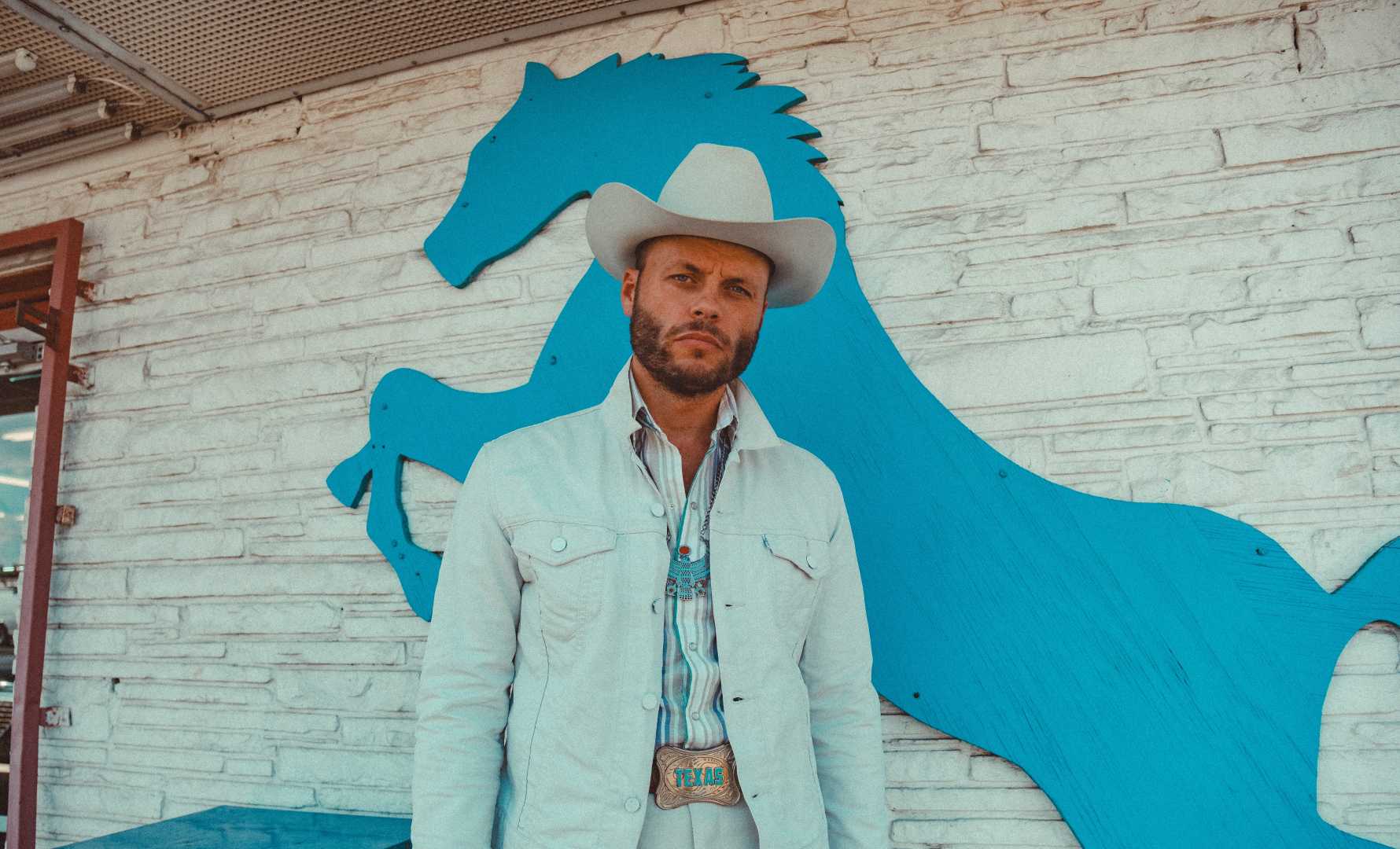 Charley Crockett $10 Cowboy Documentary
