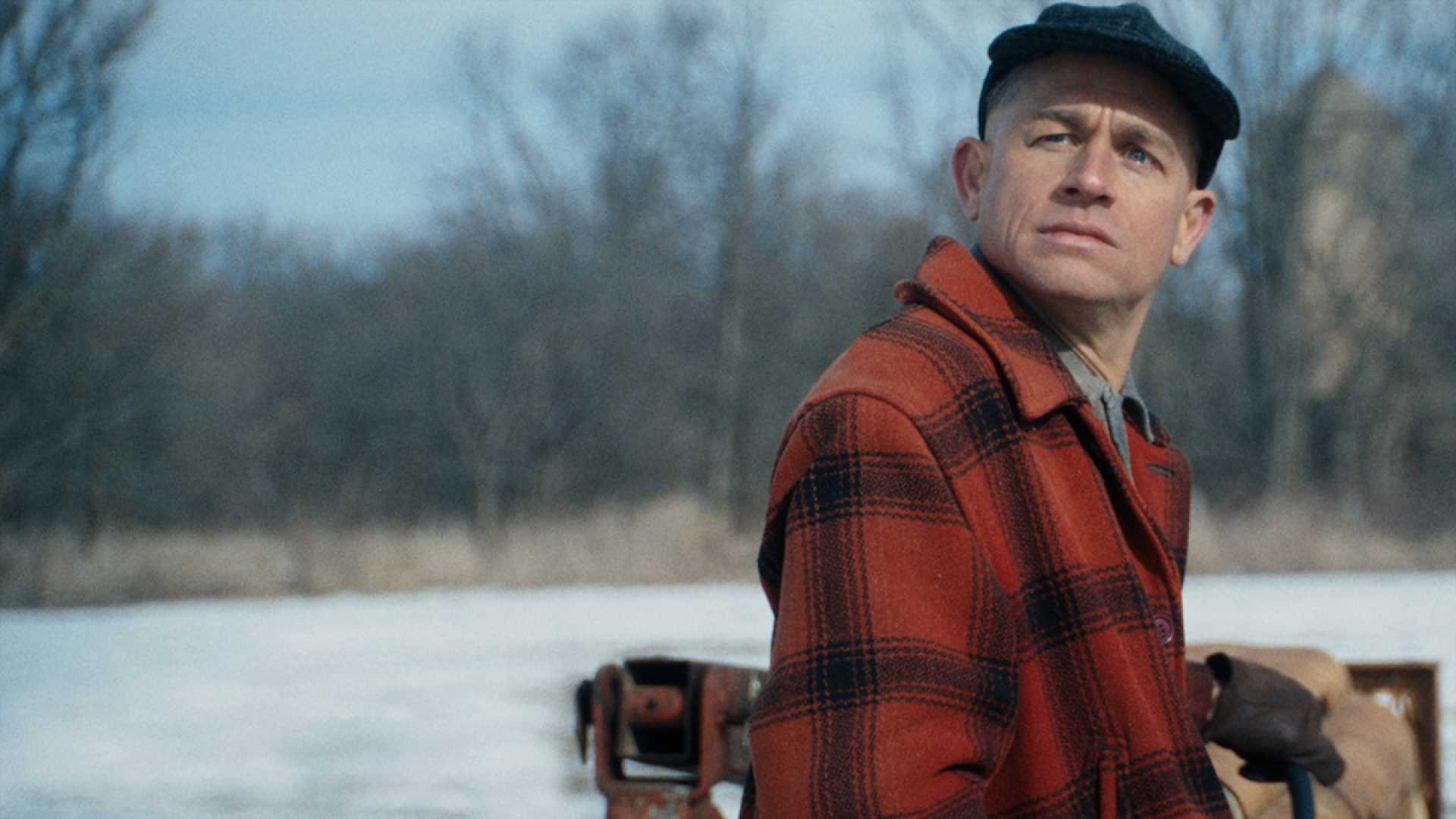 Charlie Hunnam Ed Gein Netflix