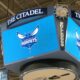 Charlotte Hornets Training Camp Mcalister Field House