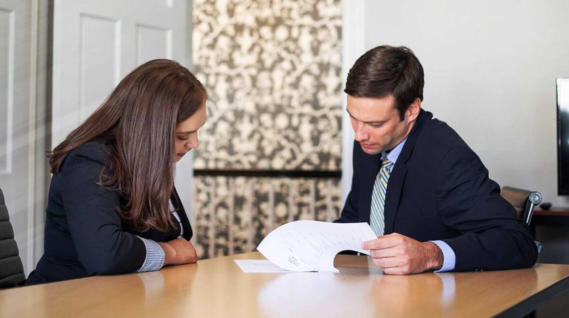 Charlotte Personal Injury Lawyer Assistance