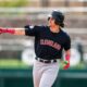 Chase Delauter Guardians Baseball