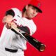 Chase Delauter Guardians Mlb Debut