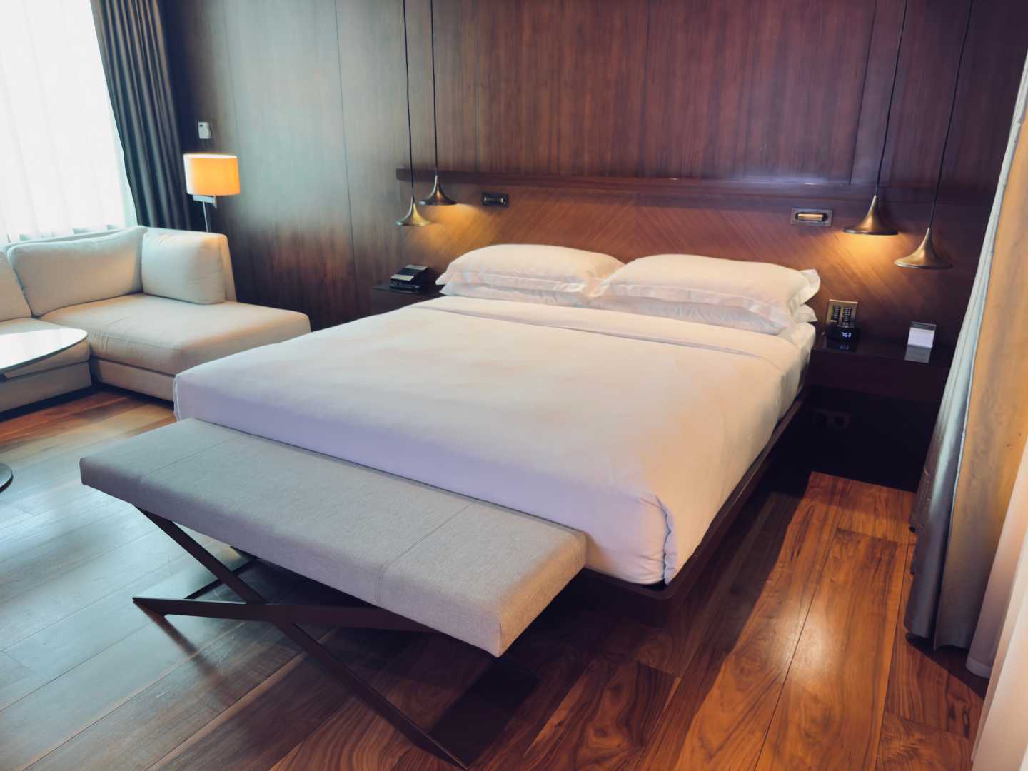 Chase Offers Hyatt Centric Discount