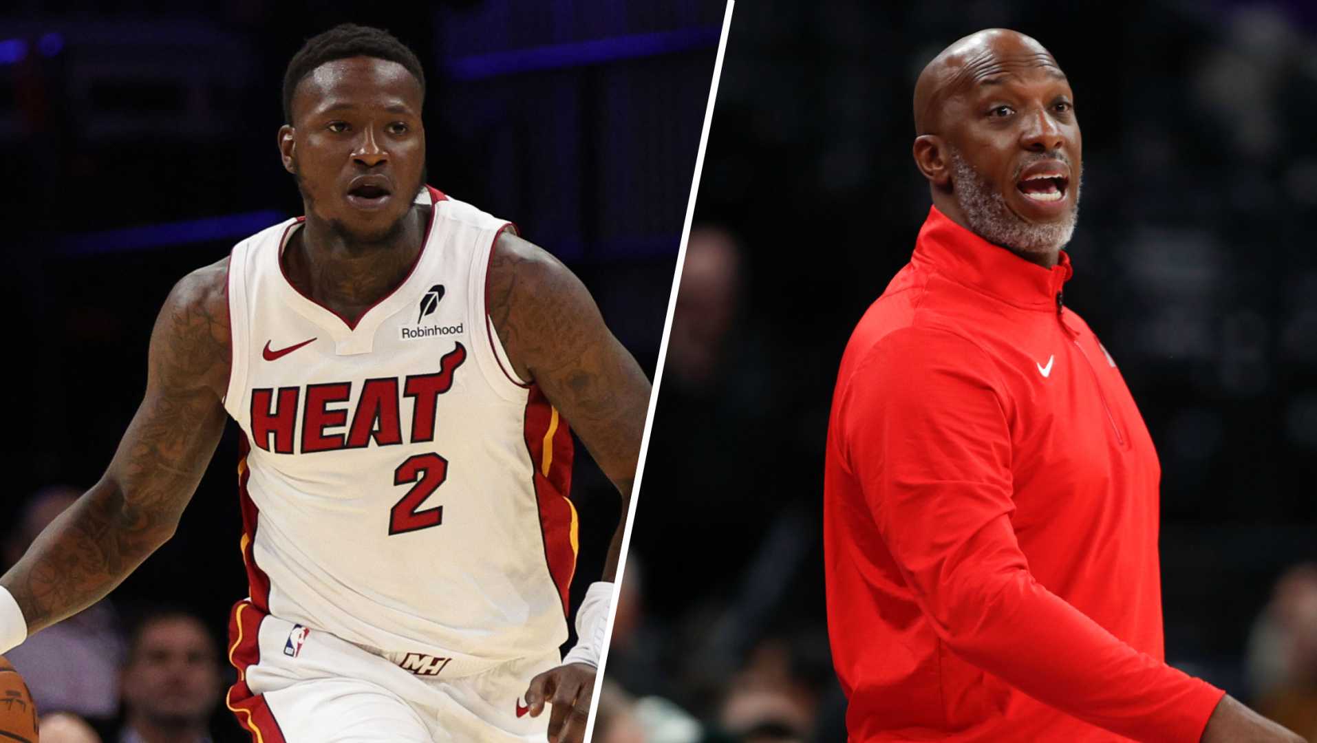 Chauncey Billups Terry Rozier Nba Investigation