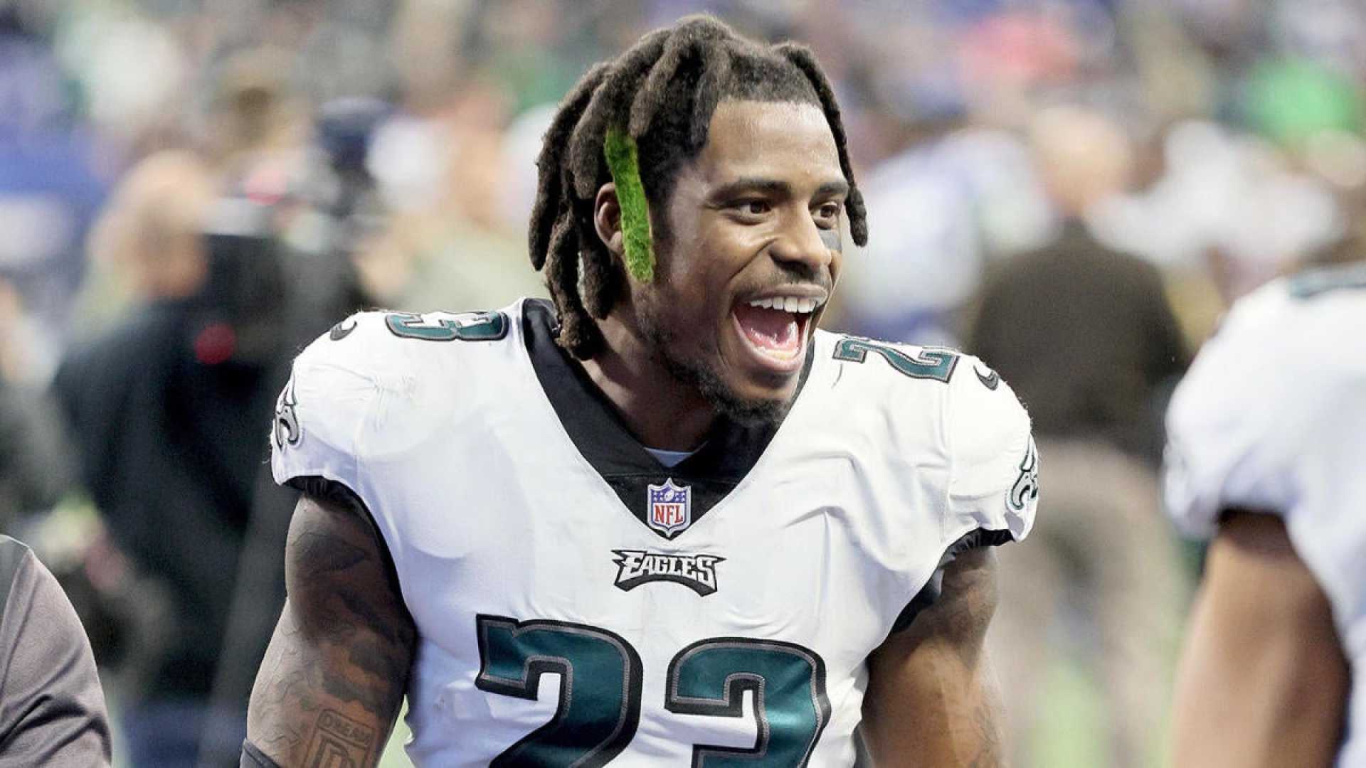 Chauncey Gardner Johnson Nfl Safety