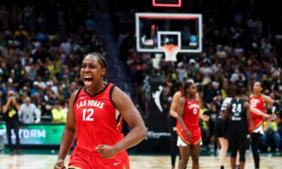 Chelsea Gray Wnba Finals