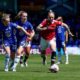 Chelsea Manchester United Women's Football
