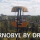 Chernobyl Pripyat Ferris Wheel Jeopardy