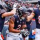 Chicago Bears Football Season 2023