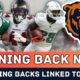 Chicago Bears Running Back Trade Rumors