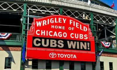 Chicago Cubs Baseball Game Strategy