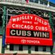 Chicago Cubs Baseball Game Strategy