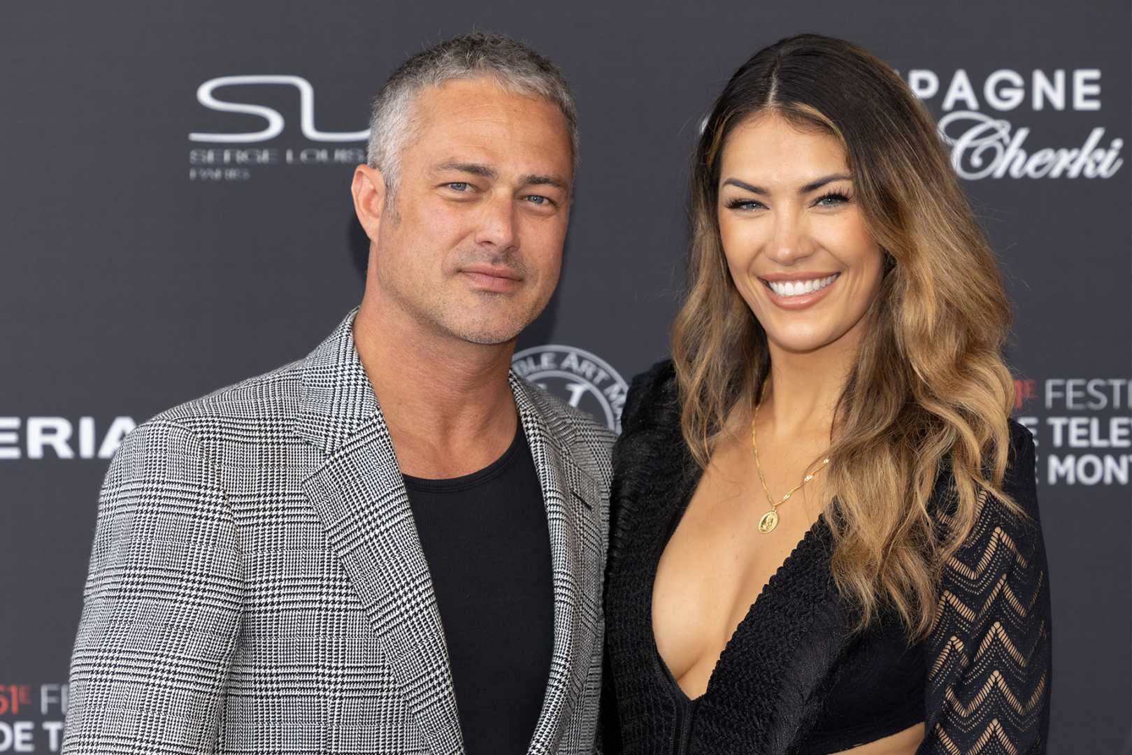 Chicago Fire Actors Married Relationships