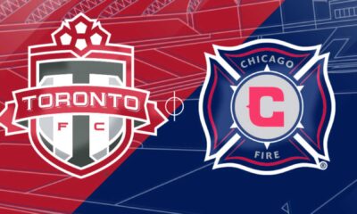 Chicago Fire Fc Vs Toronto Fc Match Preview