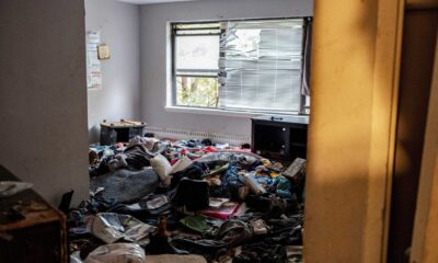 Chicago Immigration Raid September 30 2025