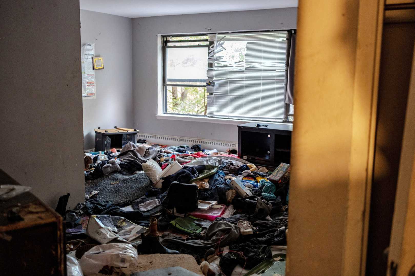 Chicago Immigration Raid September 30 2025