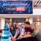 Chicago Med 200th Episode Celebration