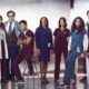 Chicago Med Season 11 Cast Members