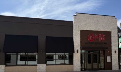 Chi Chi's Restaurant St. Louis Park