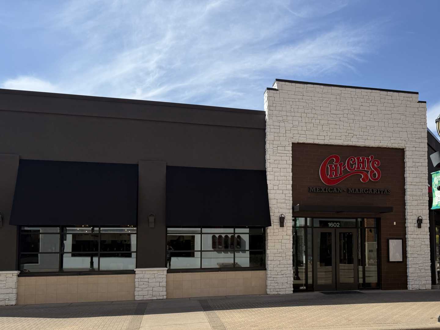 Chi Chi's Restaurant St. Louis Park
