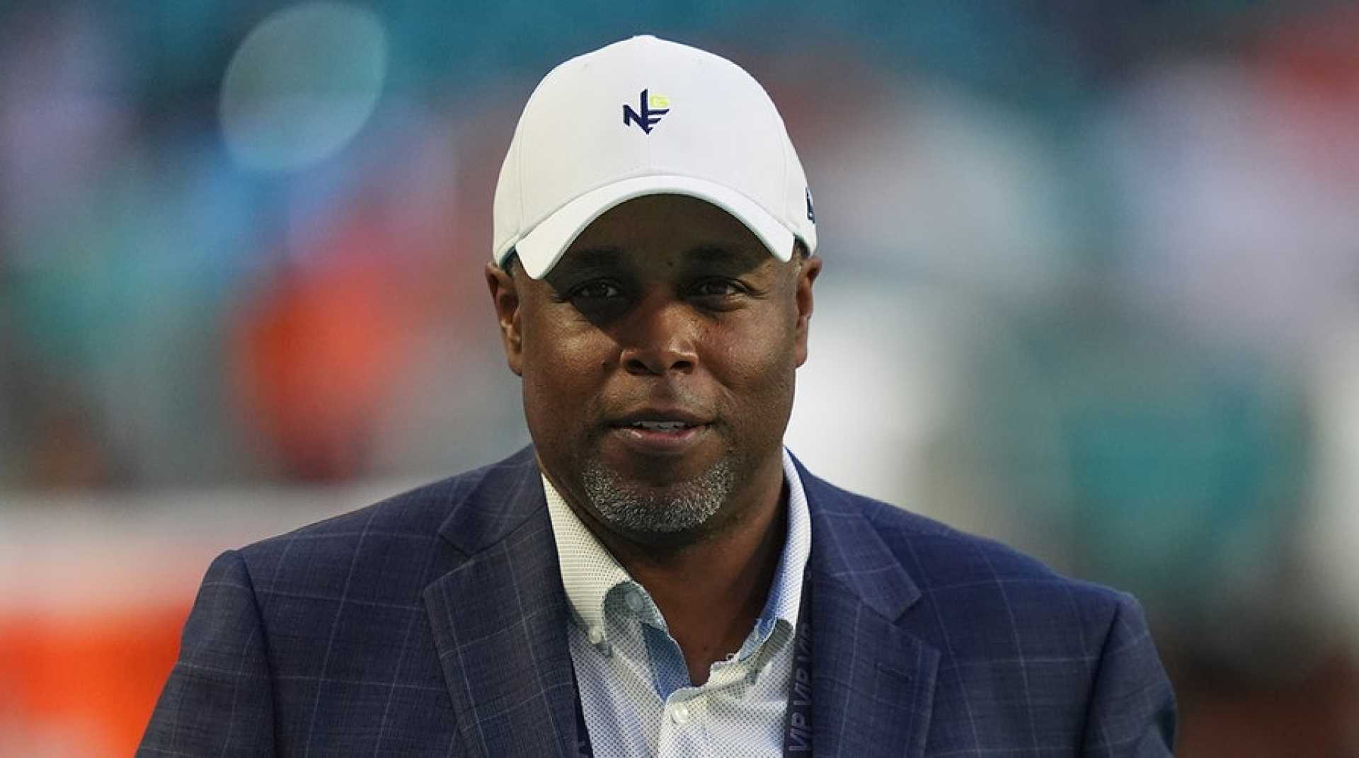 Chris Grier Miami Dolphins News