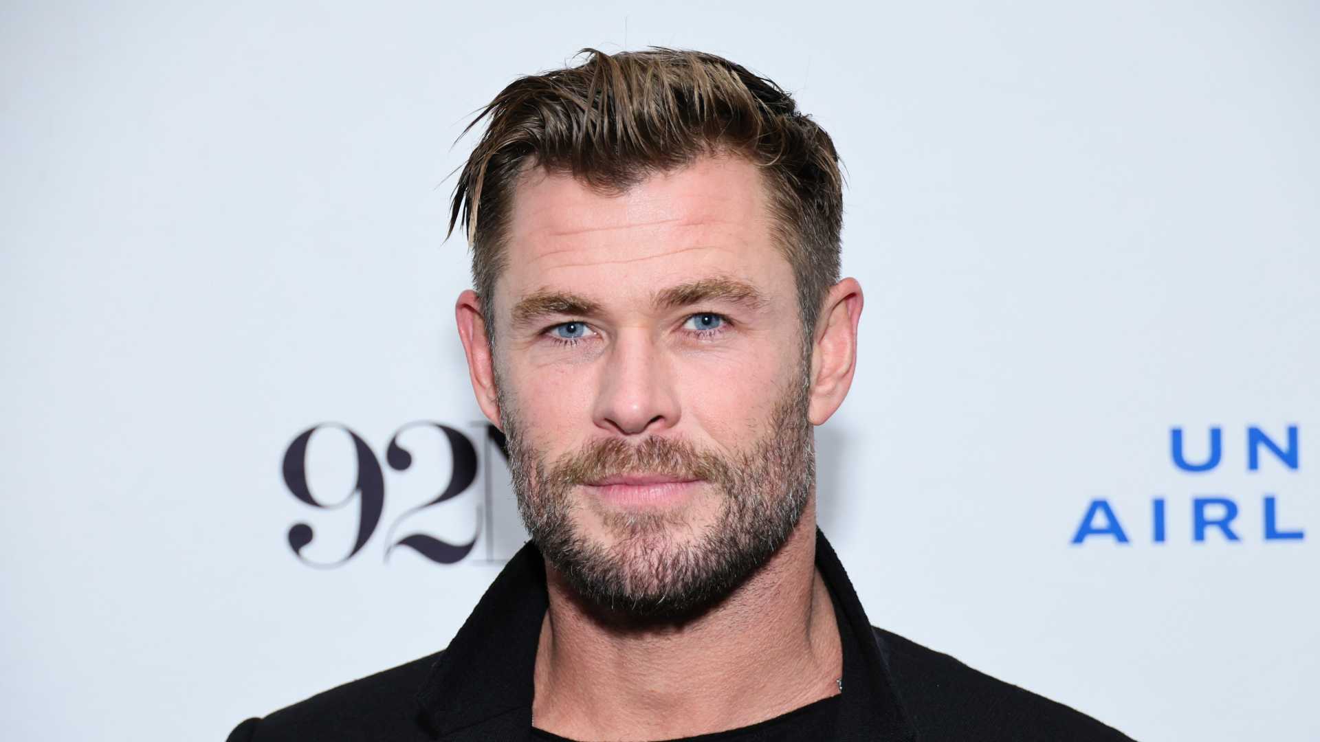 Chris Hemsworth Documentary Alzheimer's