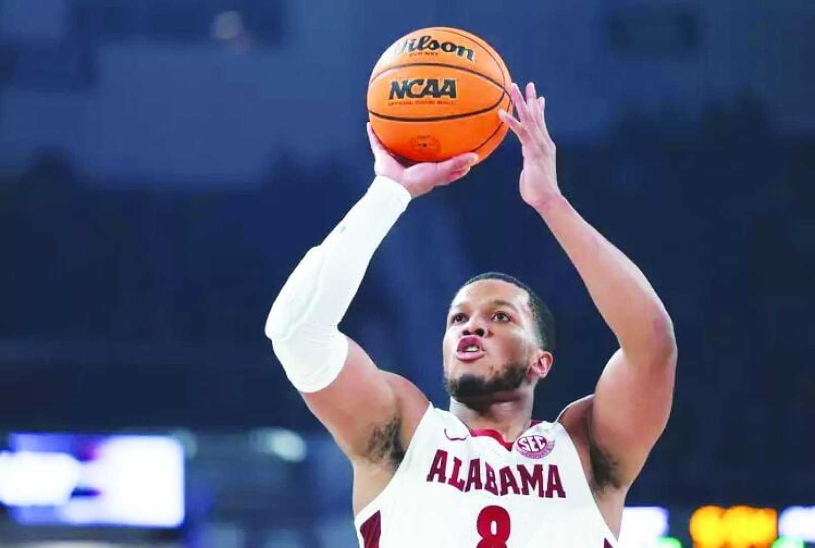 Chris Youngblood Thunder Basketball
