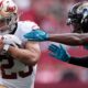 Christian Mccaffrey Nfl Jaguars Game