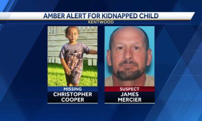 Christopher Cooper Amber Alert