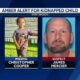 Christopher Cooper Amber Alert