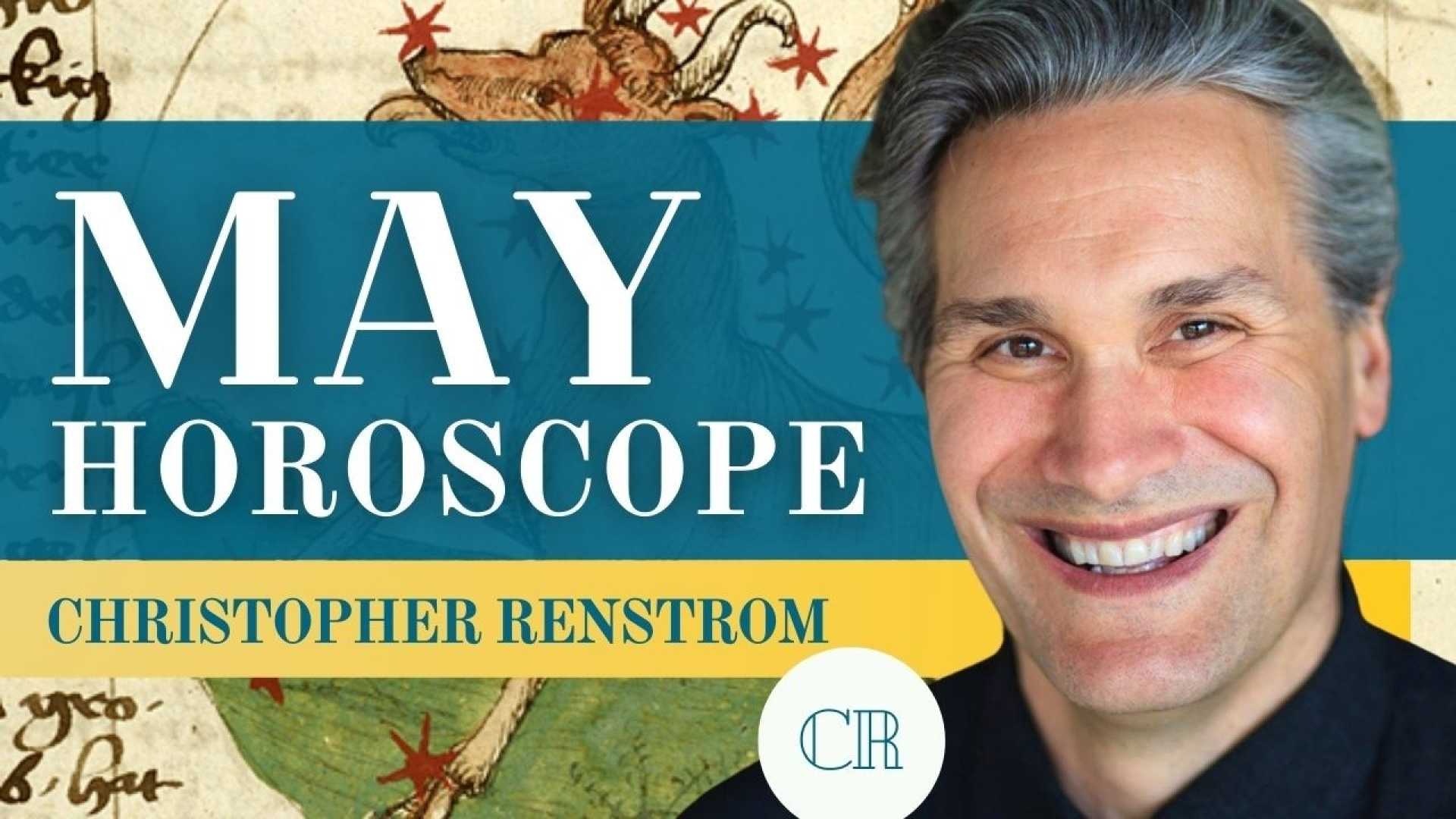 Christopher Renstrom Astrology Insights