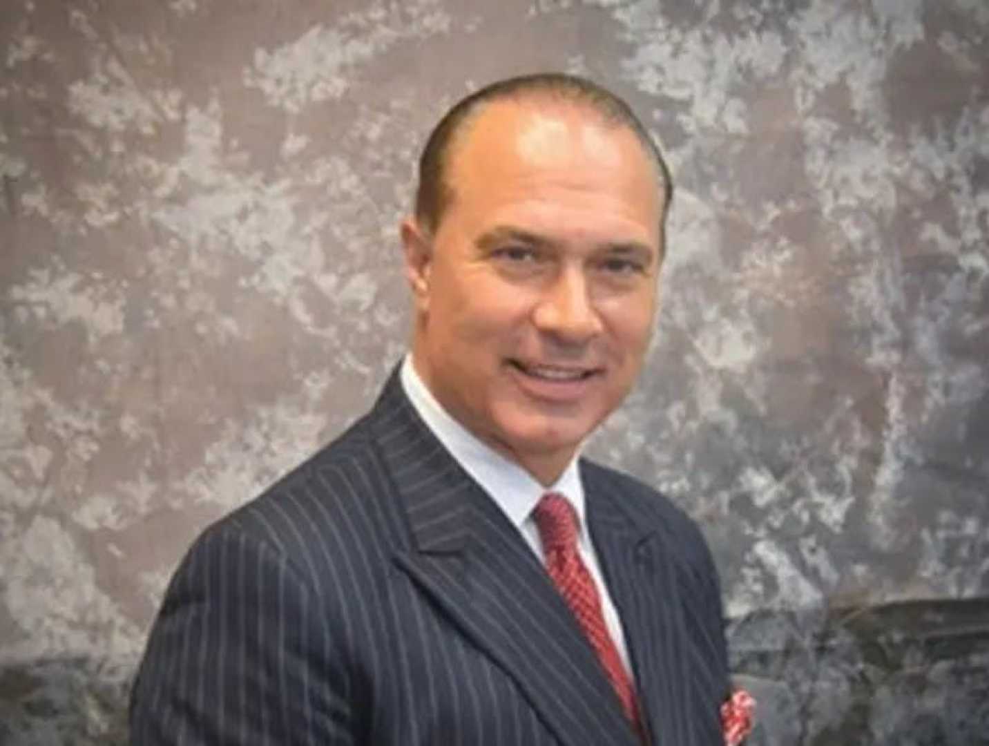 Chuck Bretz Lawyer Arrest Minooka