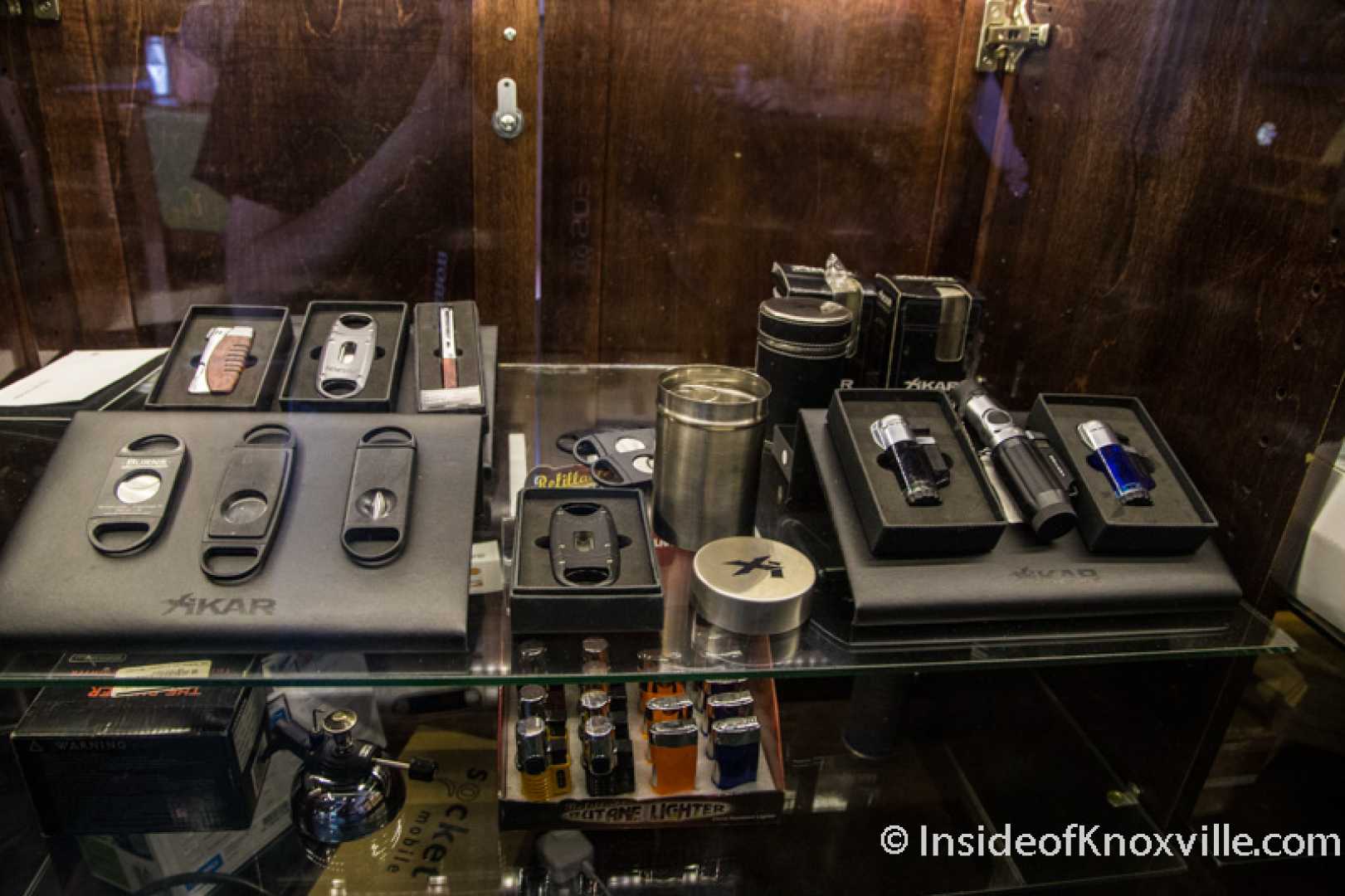 Cigar Mobile Humidor Knoxville