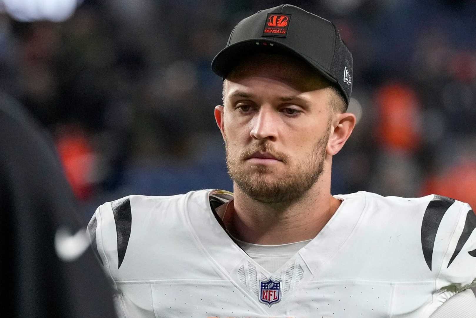 Cincinnati Bengals Quarterback Trade Rumors