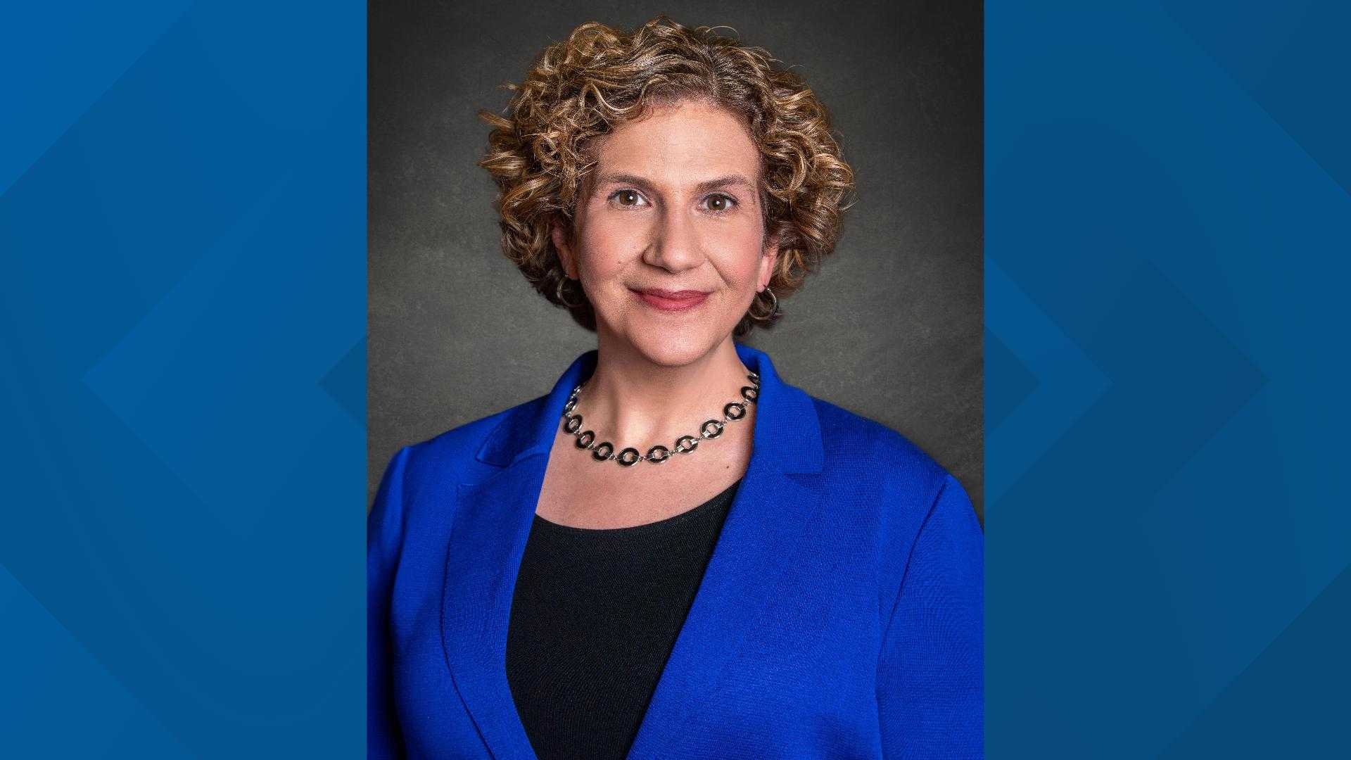 Claire Celsi Iowa Politician