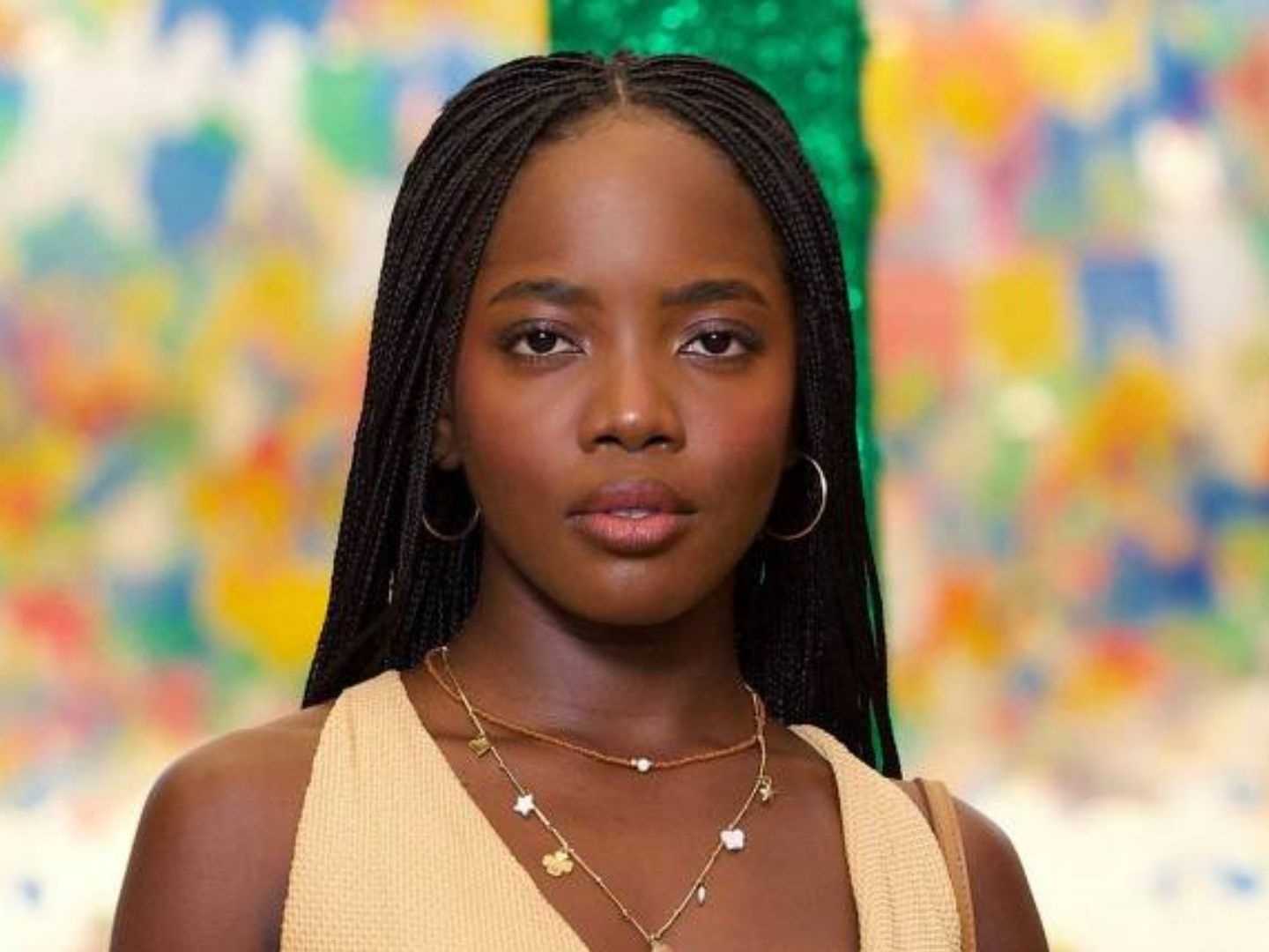 Clara Moneke Dona De Mim