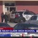 Clark High School Lockdown