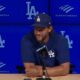 Clayton Kershaw Retirement Announcement Baseball