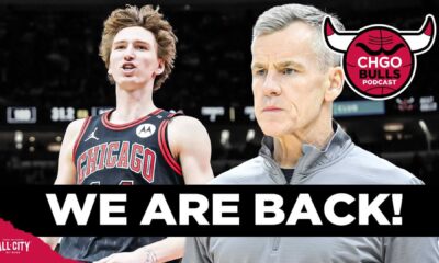 Cleveland Cavaliers Vs Chicago Bulls Preseason Game