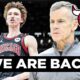 Cleveland Cavaliers Vs Chicago Bulls Preseason Game