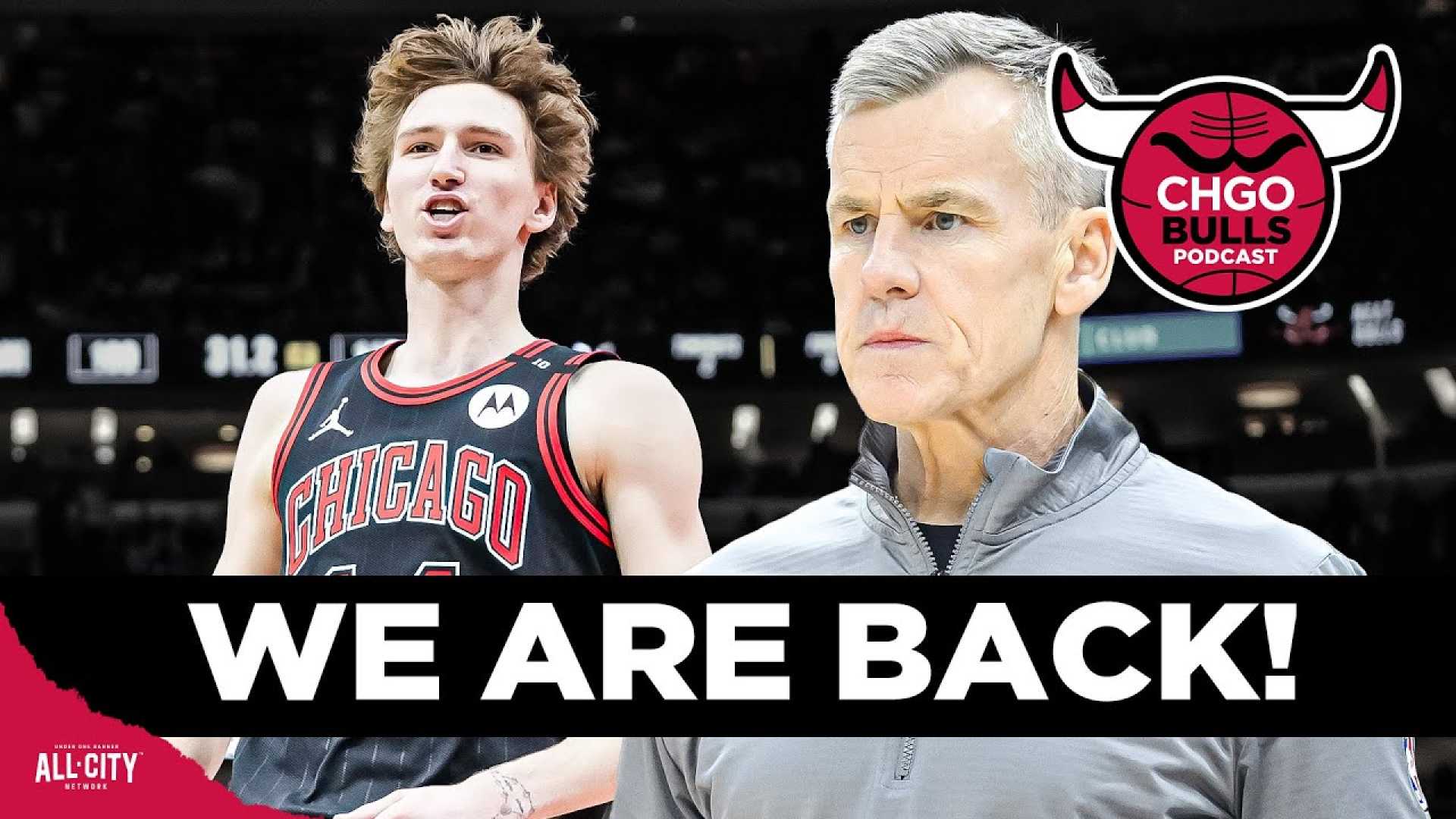 Cleveland Cavaliers Vs Chicago Bulls Preseason Game