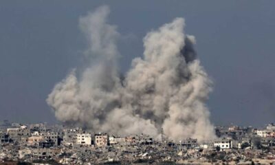 Cnn Host Comments Gaza Conflict