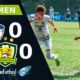 Cobán Imperial Vs Guastatoya Soccer Match