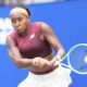 Coco Gauff Vs Zhang Shuai Wuhan Open