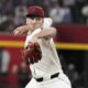 Cody Bellinger Arizona Diamondbacks