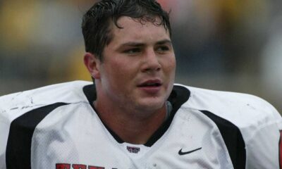 Cody Campbell College Sports Controversy