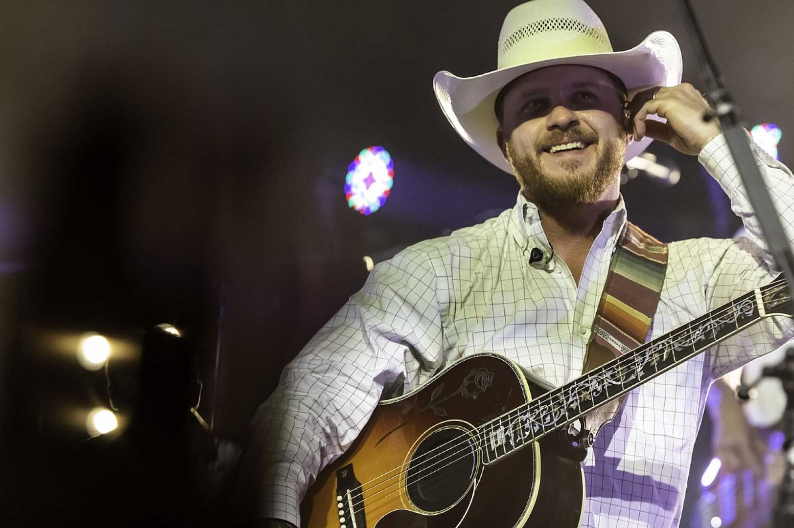Cody Johnson Concert North Little Rock