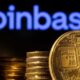 Coinbase Cryptocurrency Exchange